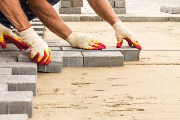  Argentine, MI Driveway Pavers Pros