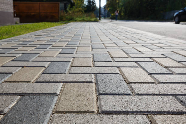 Best Driveway Paving Company  in Argentine, MI