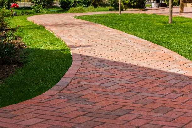 Best Affordable Driveway Pavers  in Argentine, MI