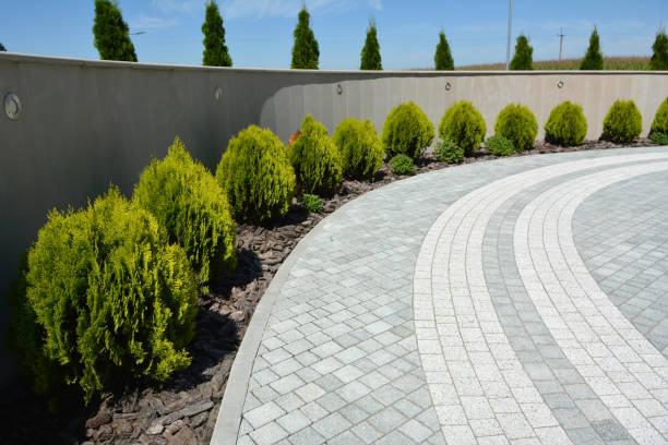 Best Concrete Paver Driveway  in Argentine, MI