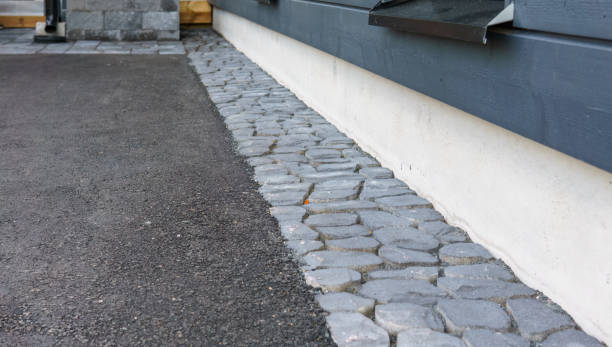 Best Custom Driveway Pavers  in Argentine, MI
