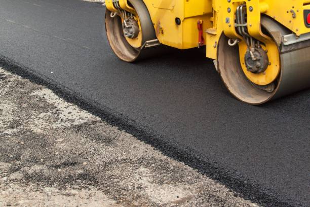 Best Driveway Paving Contractor  in Argentine, MI